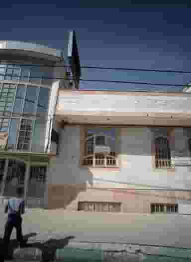 مطب دکتر محمدصادق شریعتی در چهارچشمه مشهد