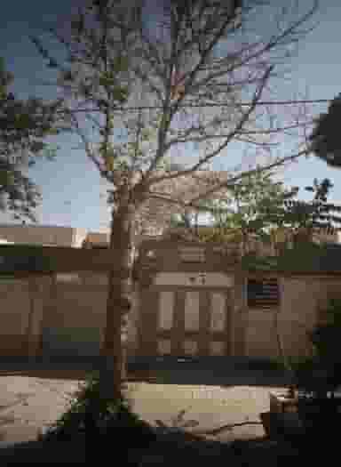 مطب سمیرا شرفی آبیز در خرمشهر مشهد