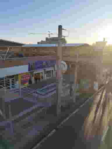 مجتمع تجاری آفتاب در بهداشت تهران