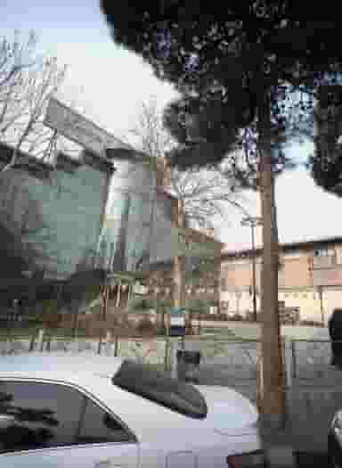 مینی سیتی پاساژ مروارید در شهید محلاتی تهران