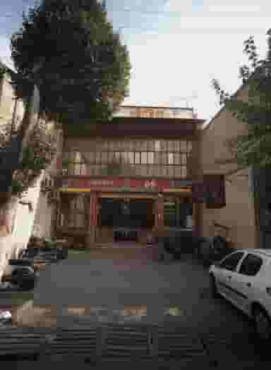 پاساژ فهیم در کوثر تهران