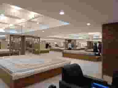 شعبه مرکزی مهد فرش در سرخه حصار تهران