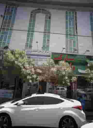 مطب دکتر علیرضا اکرمی نژاد در رضاشهر مشهد