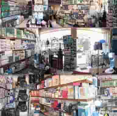 تجهیزات پزشکی غرضی شهرک میلاد اصفهان