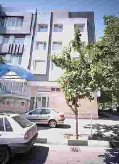 مطب دکتر موسی کریمی در رضاشهر مشهد