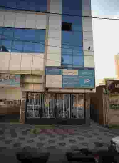 مطب پزشکی دکتر شوکت ابراهیمی در ایثار مشهد