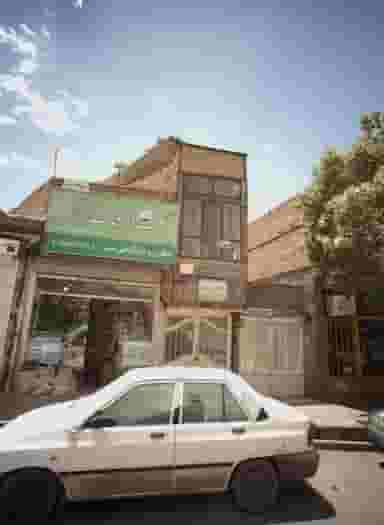 مطب دکتر محمدحسن باقری در شهید قربانی مشهد