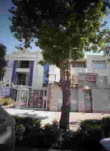 مطب دکتر نیلوفر کوهستانیان در فرامرز عباسی مشهد