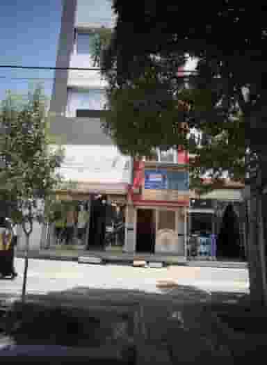 مطب دندانپزشکی دکتر عفت حق شناس در هنرور مشهد