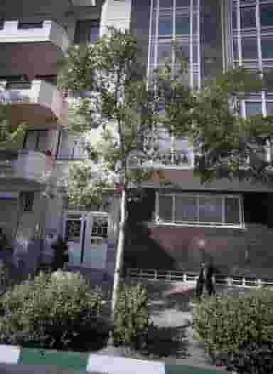 مطب دندانپزشکی دکتر جمشید باقری در سجاد شهر مشهد