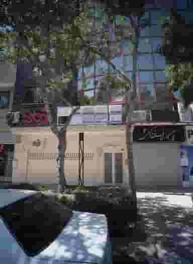 دندانپزشک دکتر محم سعید احراری در بهشت مشهد