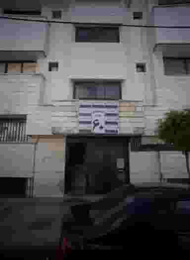 مطب دکتر حسین نظری در احمدآباد مشهد