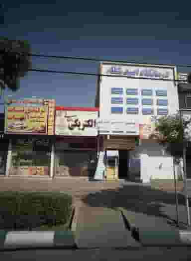 مطب دکتر مرشدی در رسالت مشهد