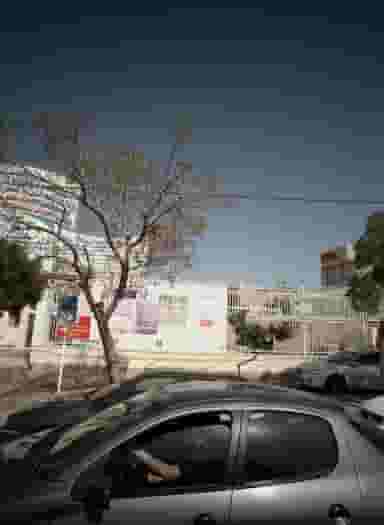 درمانگاه خانم دکتر علی اکبر زاده در حضرت ابوطالب مشهد