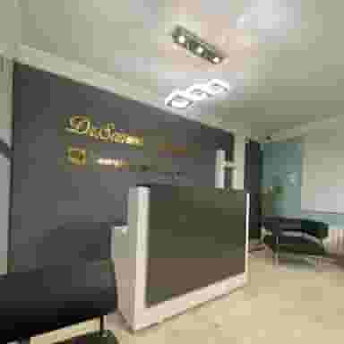 مطب پزشک سمیرا امین زاده در بهشت مشهد