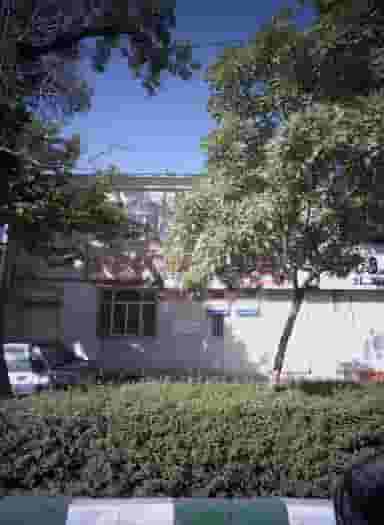 مطب دکتر محمد مشیری در شهید بهشتی مشهد