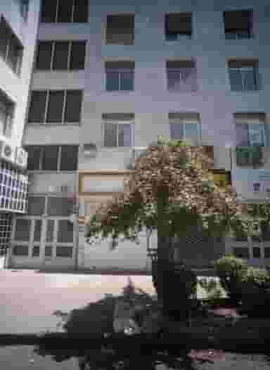 مطب دکتر نعمت حسین زاده ملکی در بهشت مشهد