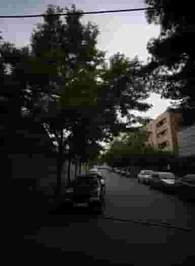 مطب دکتر محمد حسین ابراهیم زاده در کوهسنگی مشهد