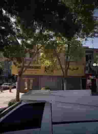 مطب دکتر محمدرضا شریفی در طلاب مشهد