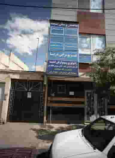 مطب دکتر سیدابولفضل پورتوانایی در طلاب مشهد