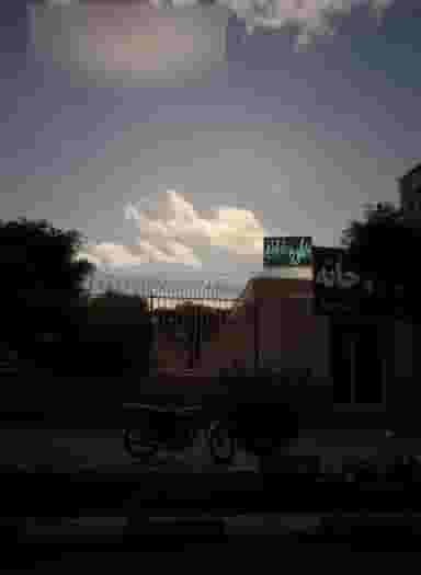 داروخانه دکتر هادی بختیاری در سجادیه مشهد