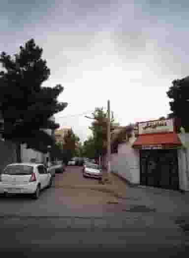 کلینیک دندانپزشکی دکتر محسن محمدآبادی در سجاد شهر مشهد