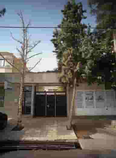 مطب دکتر امین محمد ریحانی در سید رضی مشهد