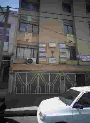 مطب دکتر محمد حسن نیک خو در احمدآباد مشهد