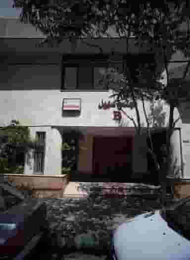 مجتمع سهیل بی در بیمه تهران