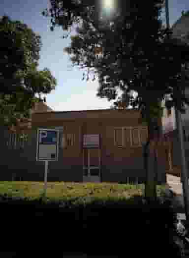 مطب دکتر تاج دینی در سعد آباد مشهد