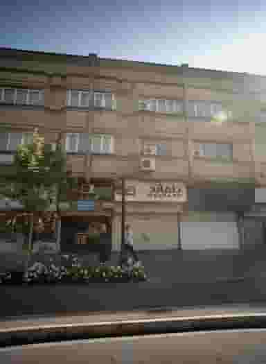 مطب دکتر طاهره آذرفر در بهشت مشهد