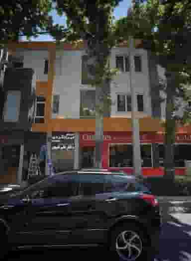 مطب دکتر علی غیور در احمدآباد مشهد