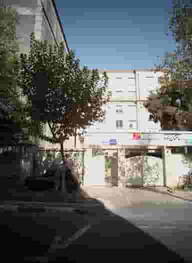 مطب دکتر مهدی کریمی روانپزشک در قبا تهران