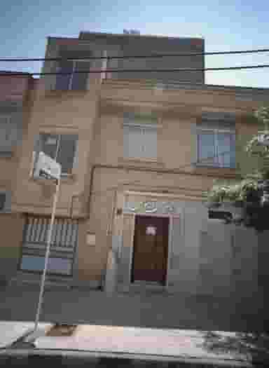 مطب دکتر شریعت پناهی در سرافرازان مشهد