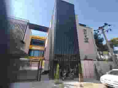 دبیرستان حاج علی لباف در اشراق اصفهان