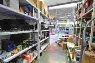 آراجکو در شهرک امام خمینی تهران