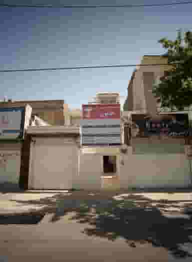 مطب دندانپزشکی دکتر جلوه جلالی در آزادشهر مشهد