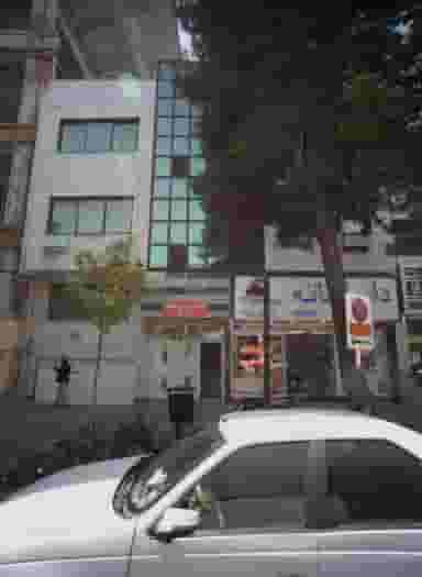 مطب دندانپزشکی دکتر محمد توکلی زاده در احمدآباد مشهد