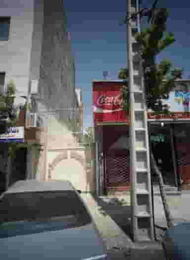 مطب دکتر مجید رشیدی در کوهسنگی مشهد