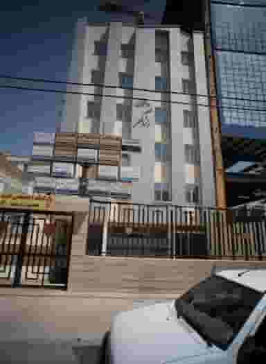 مطب دکتر بهروز اسدی در سجاد شهر مشهد