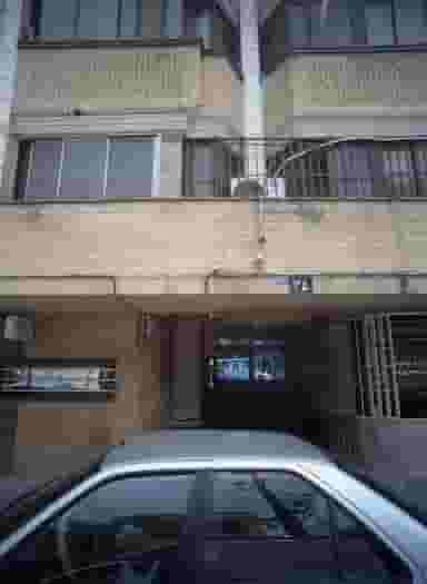 کلینیک دندان پزشکی دکتر حسینی در آبکوه مشهد