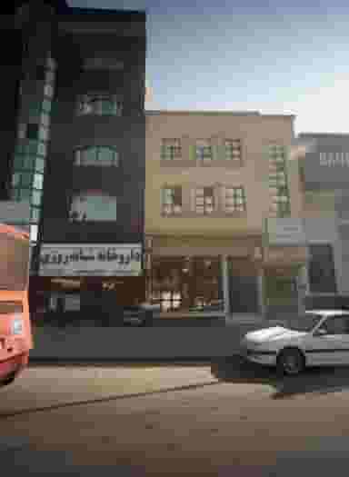 مطب پزشک دکتر محمد فتح الله زاده در بهشت مشهد