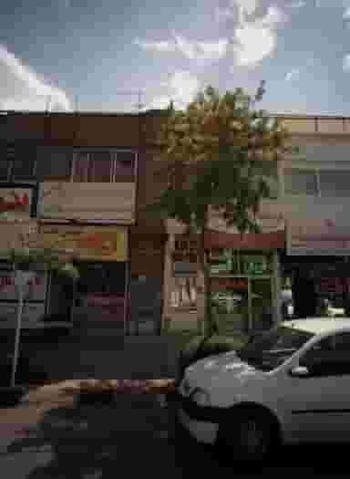 مطب دکتر حسین خرمی در شریف مشهد