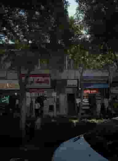 مطب دکتر سیدحسین حسینی در سعد آباد مشهد