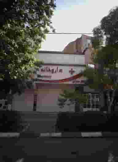 داروخانه دکتر محرابی در شهید مطهری مشهد