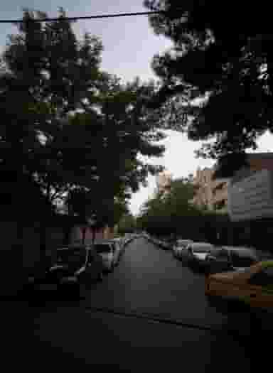 مطب دکتر فرشته صداقت در کوهسنگی مشهد