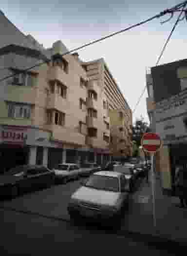 مطب دکتر حمید فراحتی در کوهسنگی مشهد