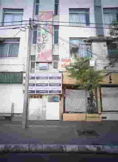 مطب دکتر ایرج نوروزی در راهنمایی مشهد