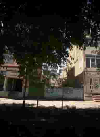 مطب دکتر سید ابوالقاسم بدیعی در هنرستان مشهد