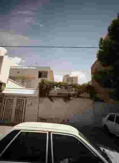 مطب روشنک شفیعی کوی امیرالمومنین مشهد